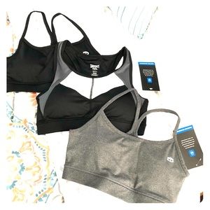 Active wear bundle